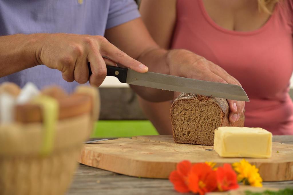 Reiterhof Suassbauer - 12