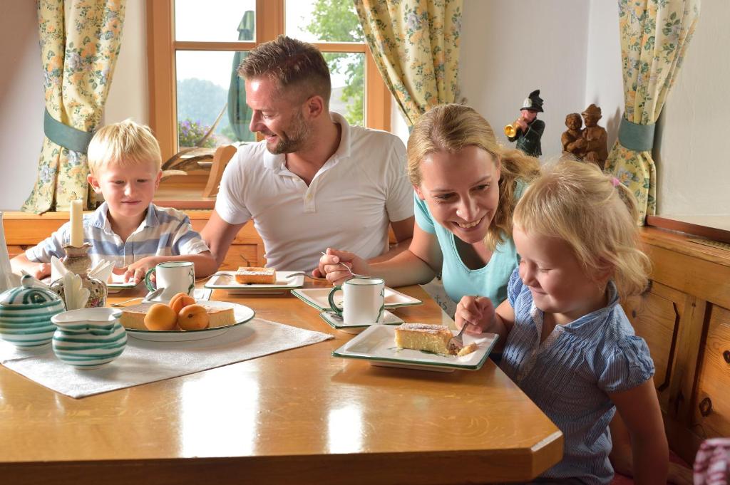 Reiterhof Suassbauer - 13