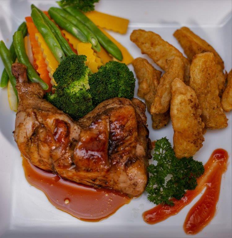 Seasons Villa - Nuwara Eliya - 15