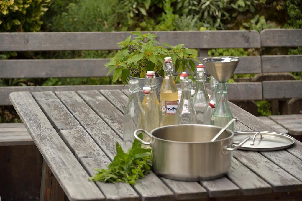 Reiterhof Suassbauer - 16