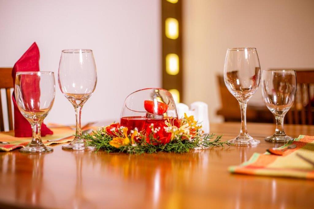 Seasons Villa - Nuwara Eliya - 19