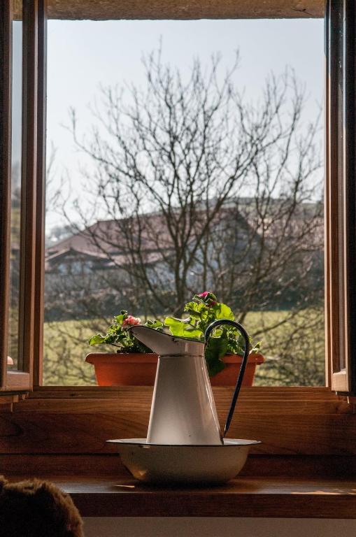Fotografie z fotogalerie ubytování Charming house in Baráibar with mountain view v destinaci Baráibar