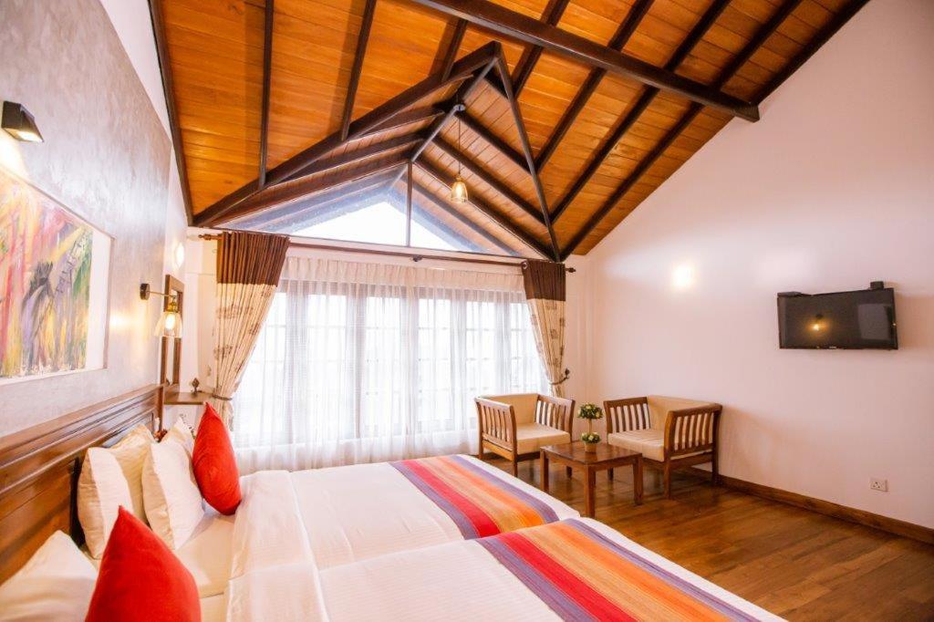 Seasons Villa - Nuwara Eliya - 7