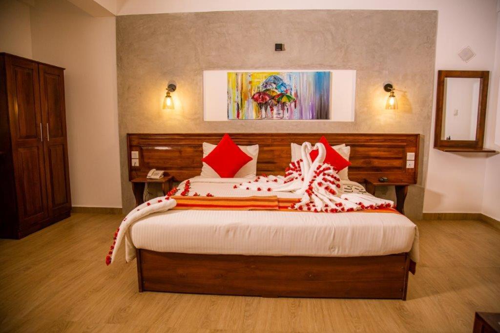 Seasons Villa - Nuwara Eliya - 5