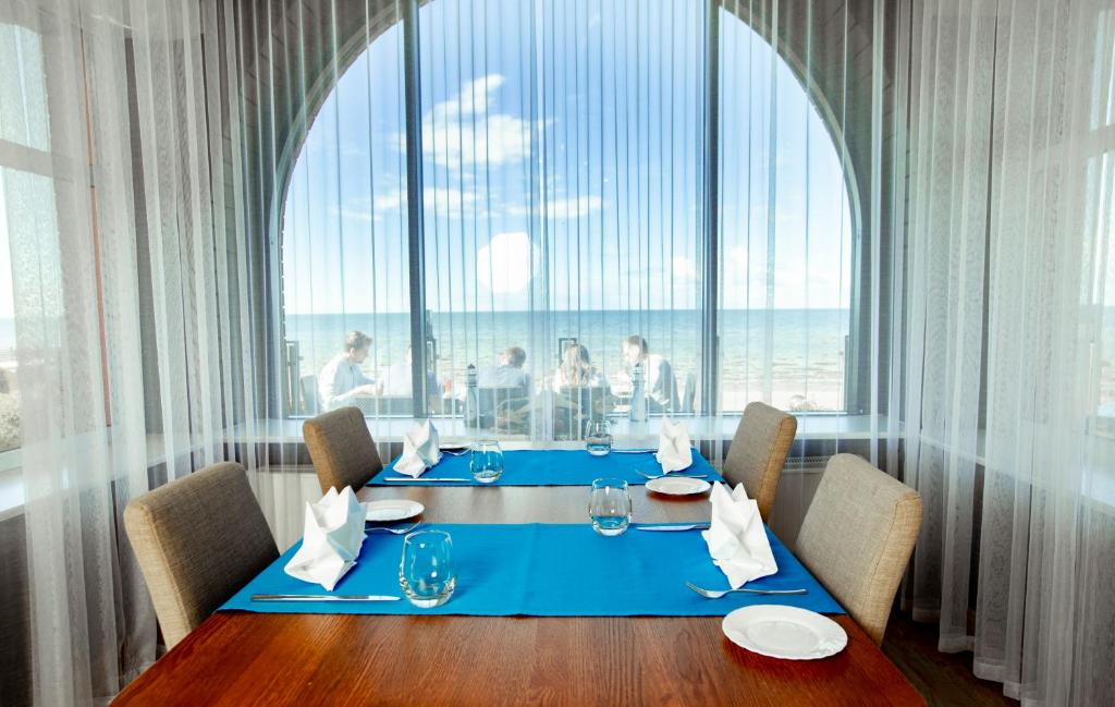 Konferenční prostory v ubytování Lepanina Hotell
