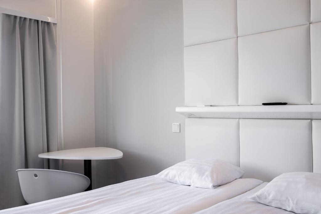 Omena Hotel Turku Kauppiaskatu - Family Room