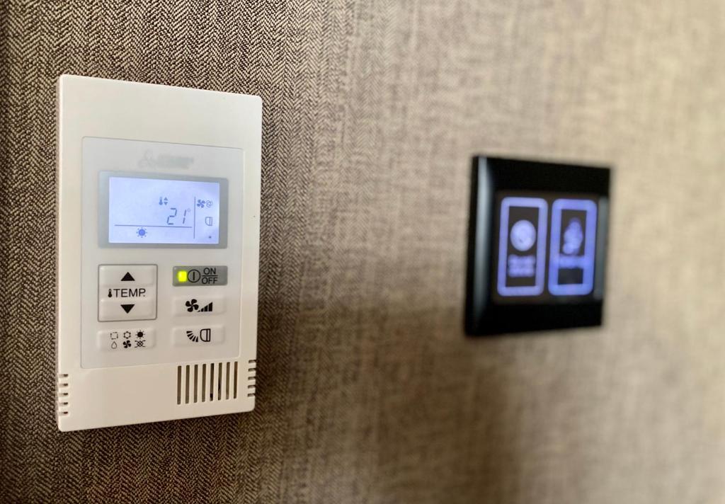 XO Hotels Infinity - Resim 13