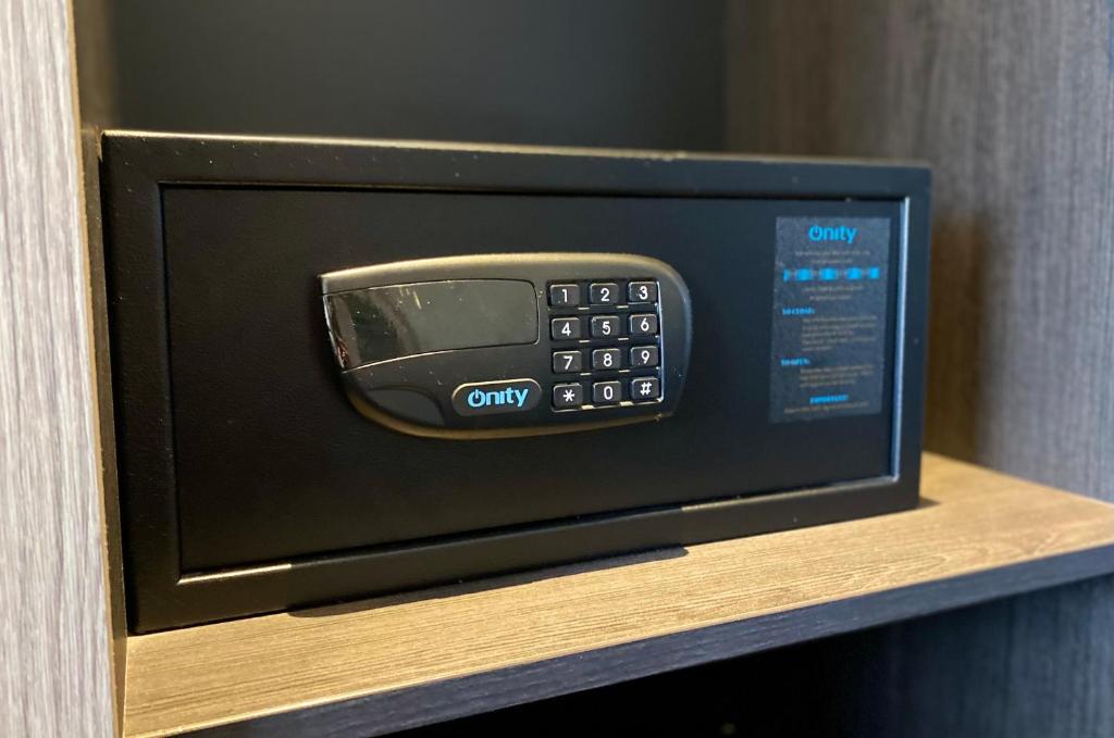 XO Hotels Infinity - Resim 12