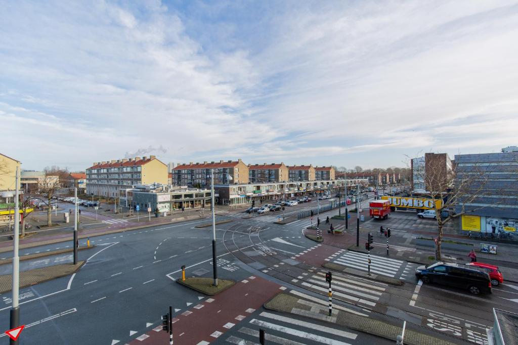 XO Hotels Infinity - Resim 26