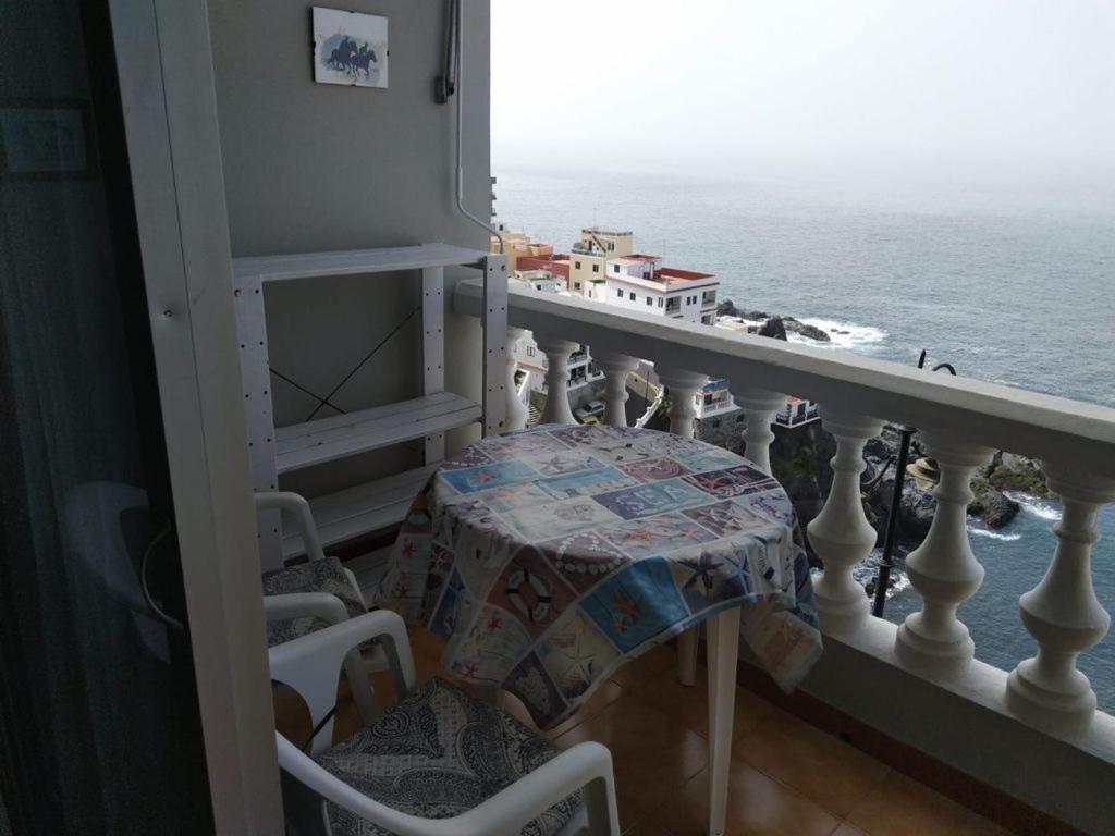 Kép Chica, 1 bedroom flat with sea view szállásáról Puerto de Santiagóban a galériában