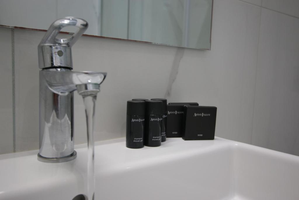 Parian Lithos Residence - 5