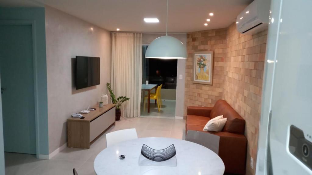  GUARAJUBA - Apartamento novíssimo 2 quartos - 170 m da praia GUARAJUBA - Apartamento novíssimo 2 quartos - 170 m da praia