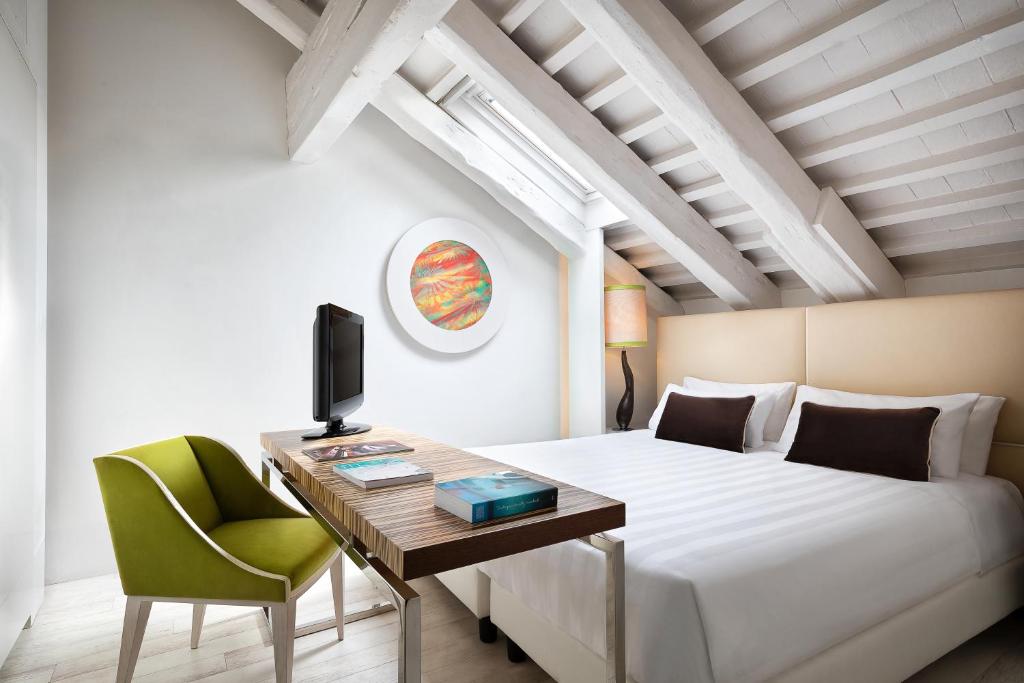 Sina Centurion Palace - Resim 16