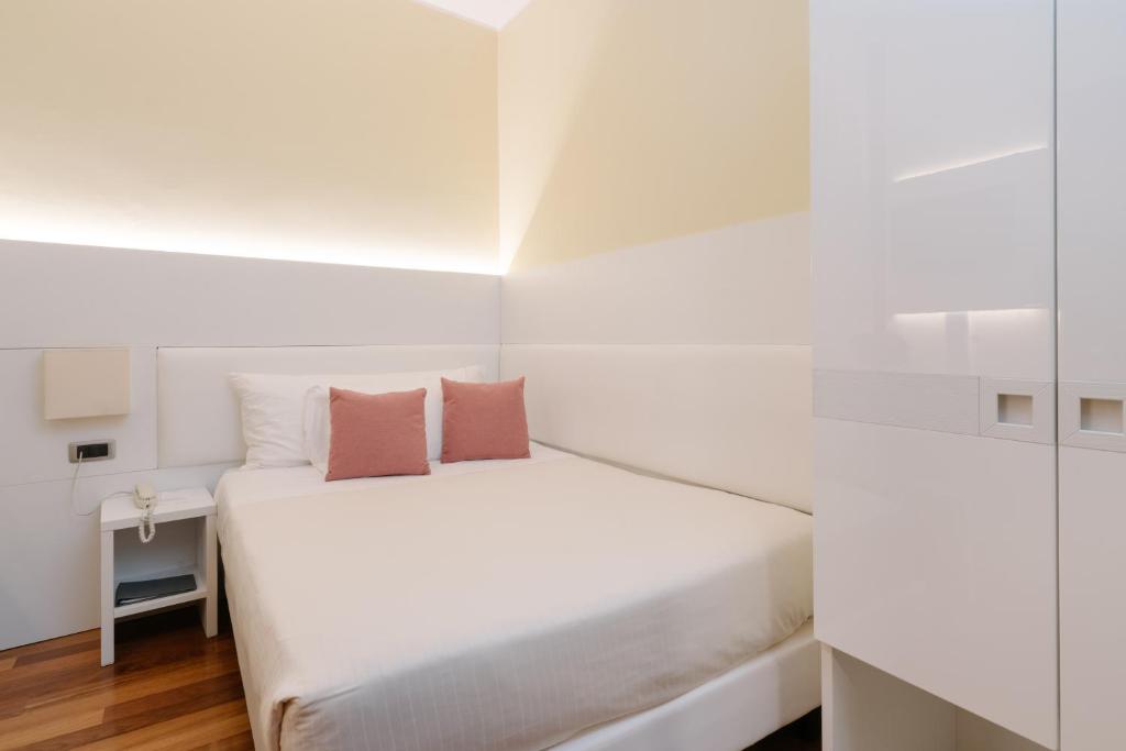 Hotel Giulietta e Romeo ***S - 3