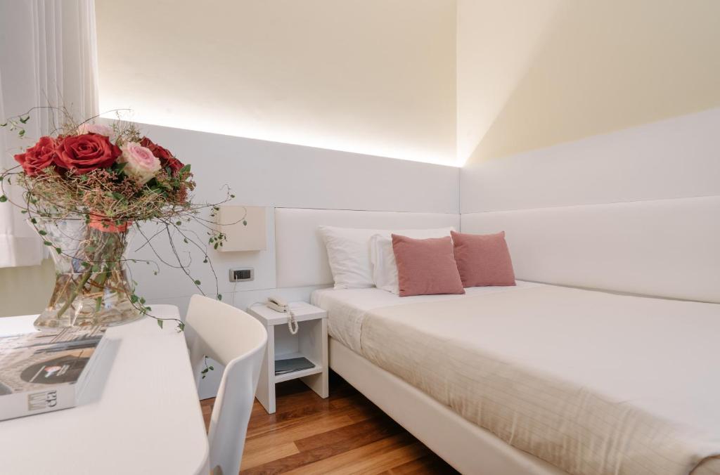 Hotel Giulietta e Romeo ***S - 2