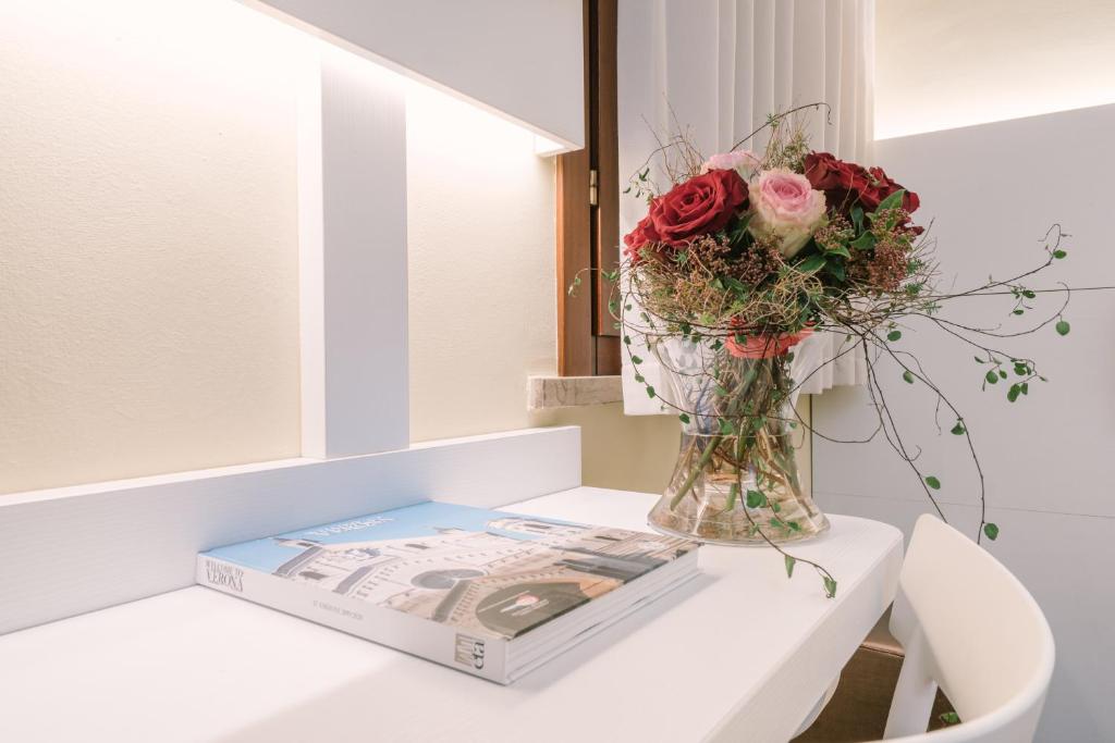 Hotel Giulietta e Romeo ***S - 4