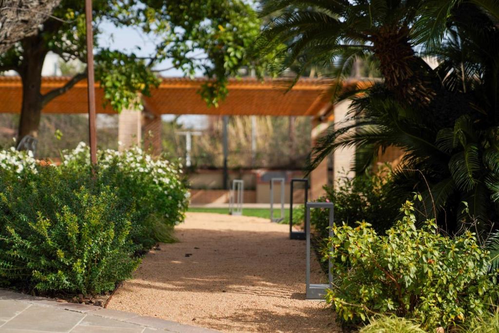 Hotel Boutique Mirlo Barcelona - Resim 42