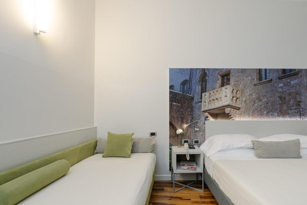 Hotel Giulietta e Romeo ***S - 19