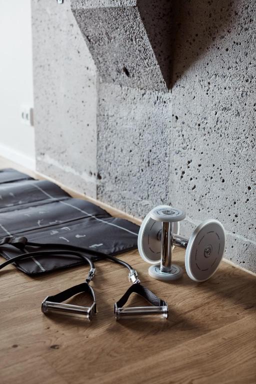 Hotel SP34 - Resim 35