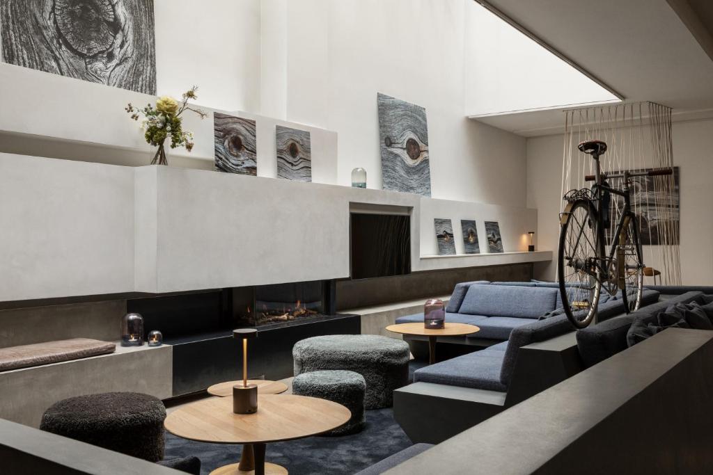 Hotel SP34 - Resim 25
