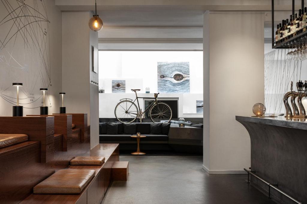 Hotel SP34 - Resim 27