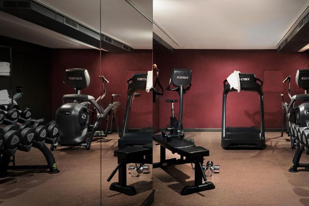 Hotel SP34 - Resim 34