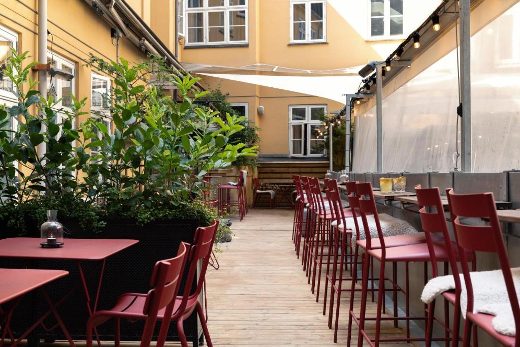 Hotel SP34 - Resim 31