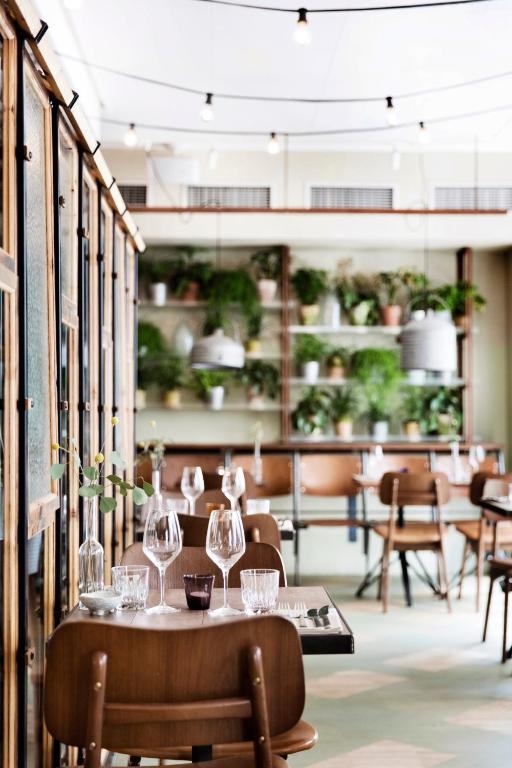 Hotel SP34 - Resim 22