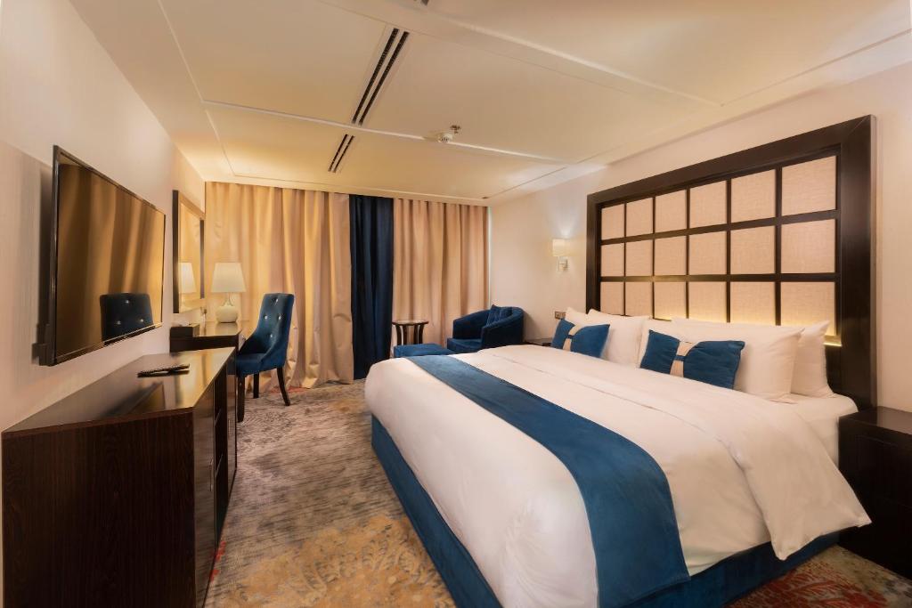 Blue inn Boutique - Sala De Luxo