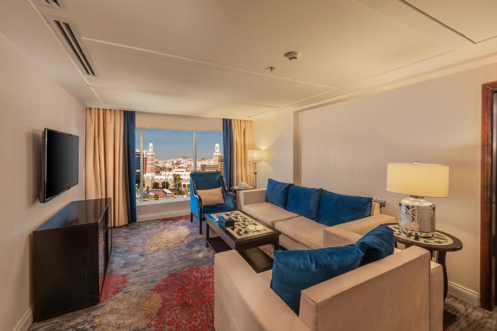Blue inn Boutique - Suíte Presidencial