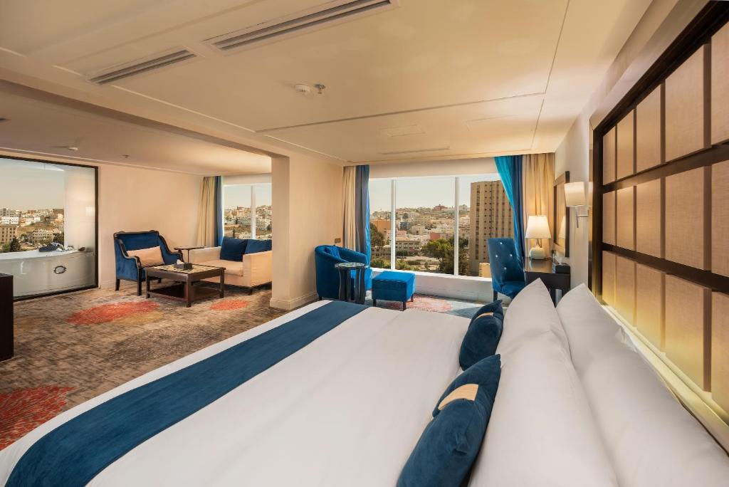 Blue inn Boutique - Suite Queen