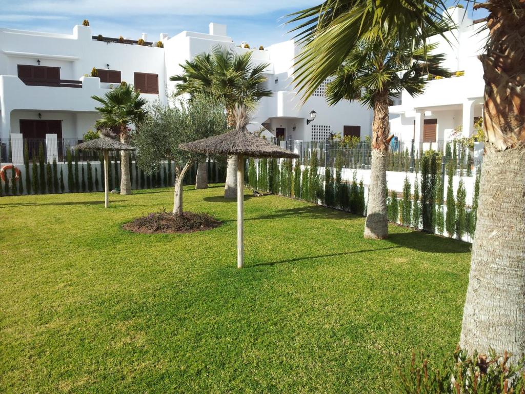 Homes of Spain, Mar de Pulpi fase 1, Apartamento primera ...