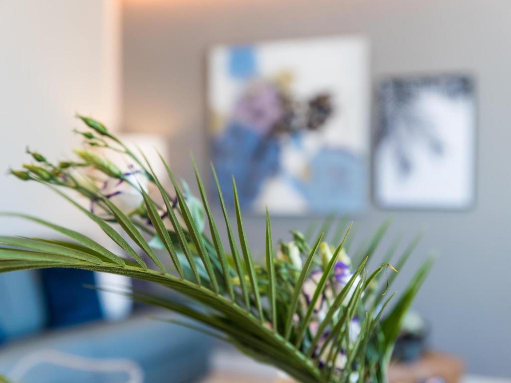 Fotografie z fotogalerie ubytování Sitges Spaces Seaside Beach Flat- 4 Bedroom, 2 Bathroom, Terrace, Near Beach v destinaci Sitges