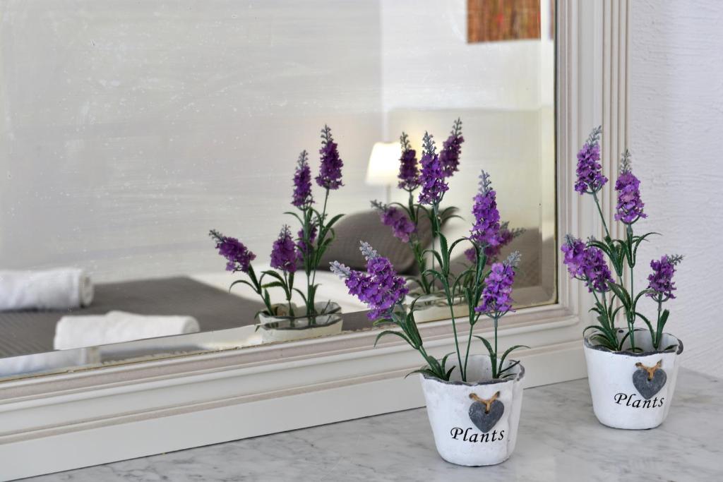 Parian Lithos Residence - 9