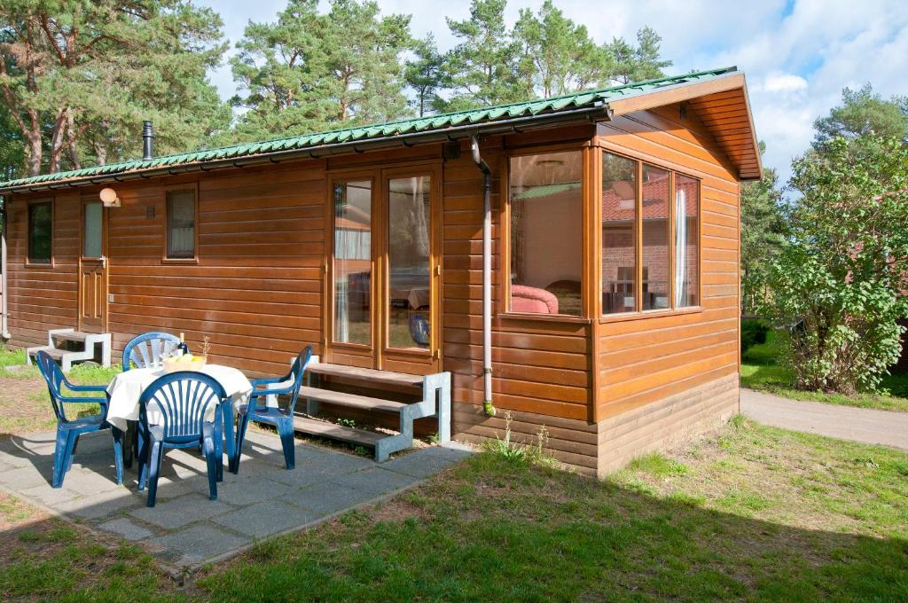 Camping-und Ferienpark Havelberge, Groß Quassow – Updated 2023 Prices