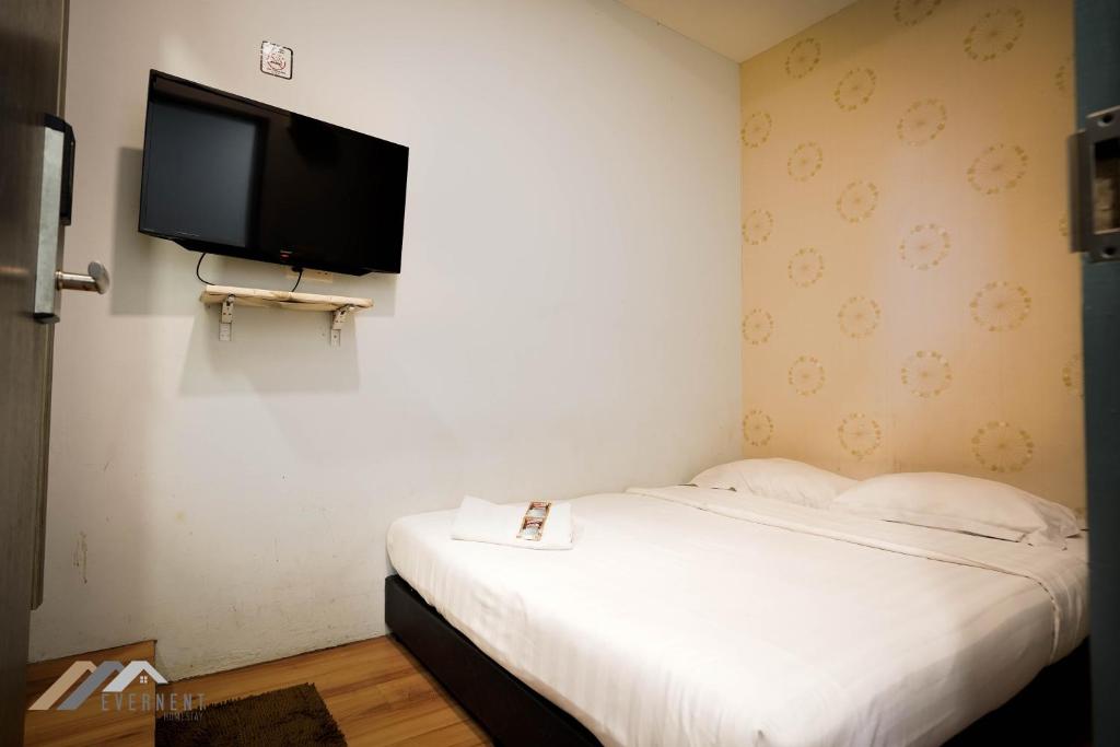 Welcome Inn By Evernent Pelita Commercial Miri Miri Updated 2021 Prices