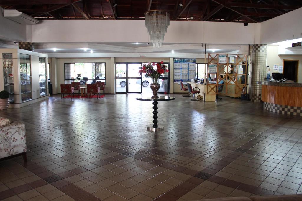  Muffato Plaza Hotel