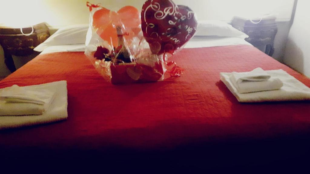 Hotel Suisse - Resim 25