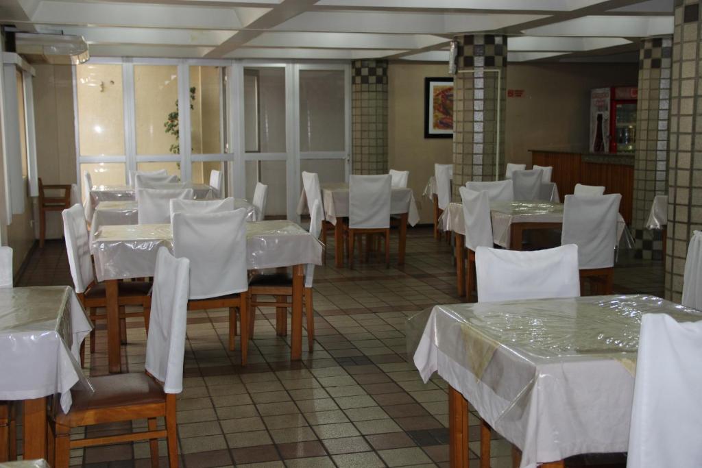 Muffato Plaza Hotel