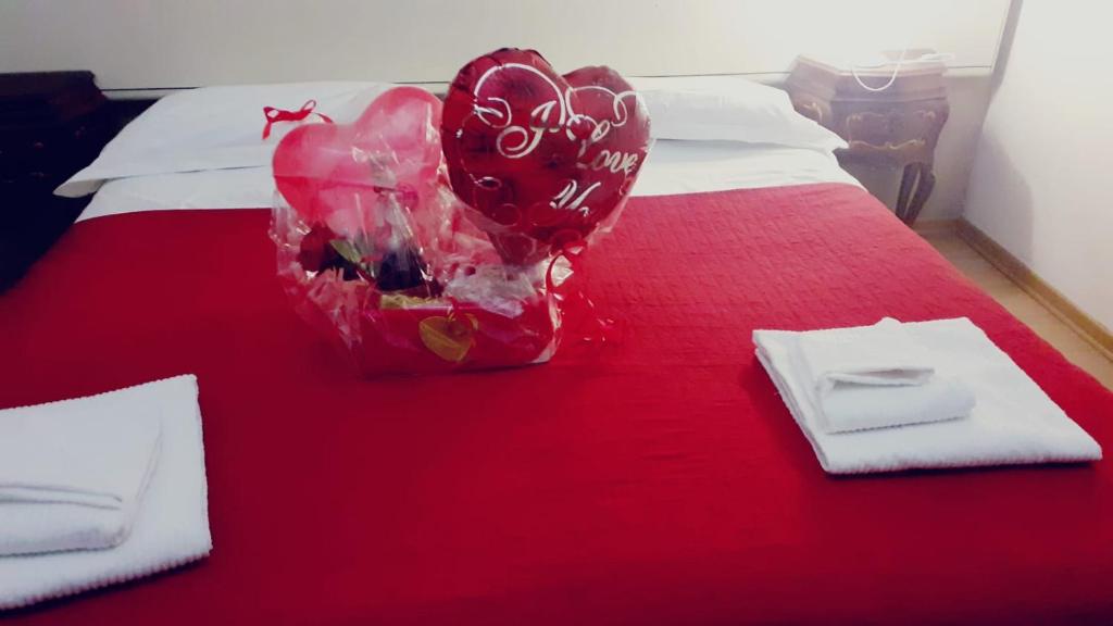 Hotel Suisse - Resim 27