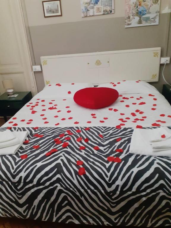 Hotel Suisse - Resim 26