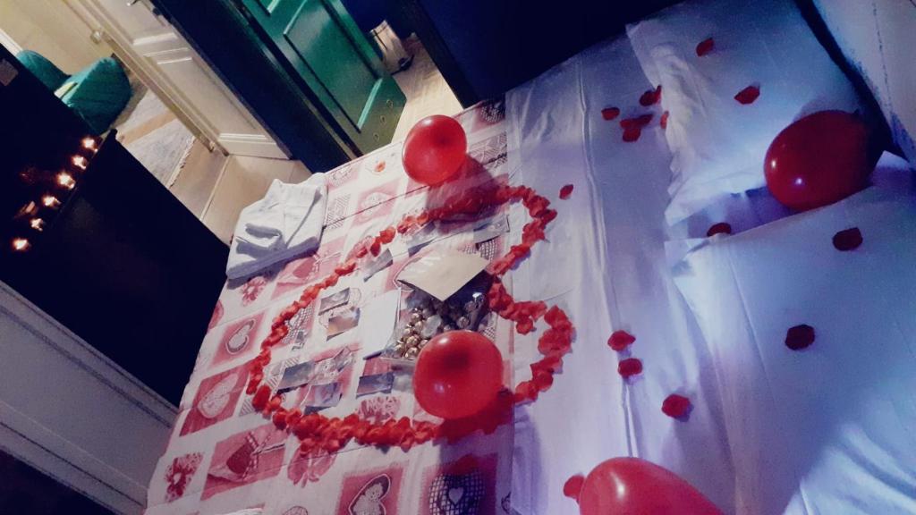 Hotel Suisse - Resim 7