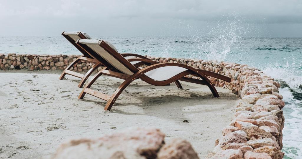 Afbeelding uit fotogalerij van Terra Boutique Hotel Curaçao in Willemstad