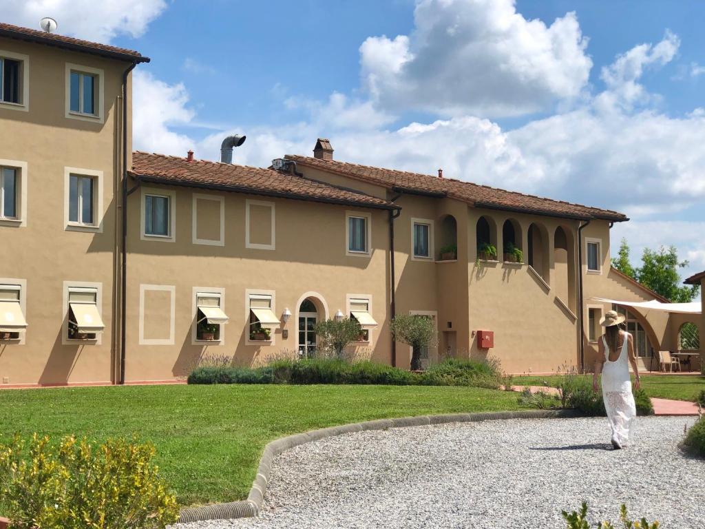 Resort Casale Le Torri