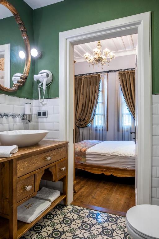 Hotel Lykia Old Town Antalya - 5