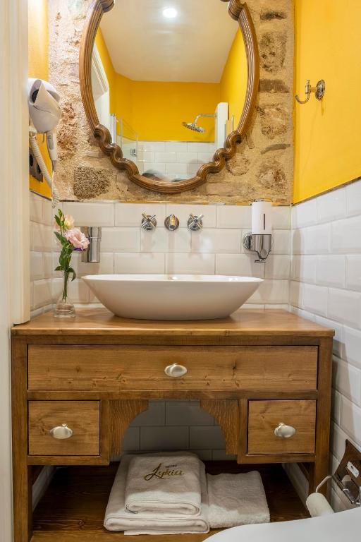 Hotel Lykia Old Town Antalya - 6