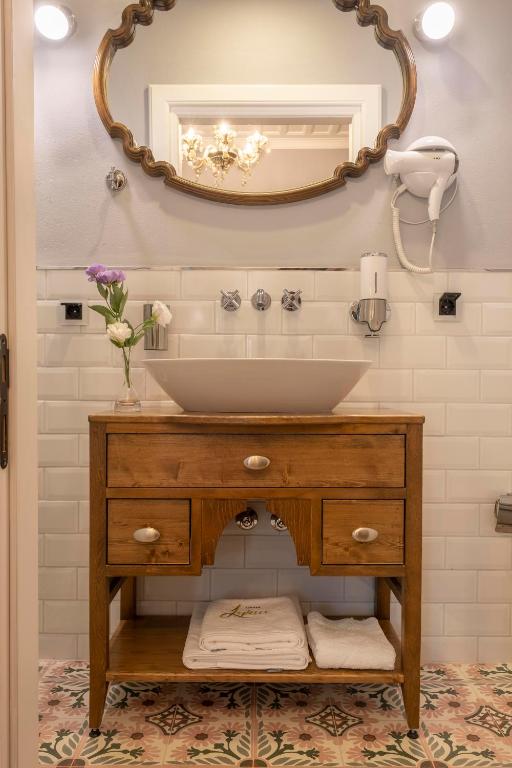 Hotel Lykia Old Town Antalya - 14