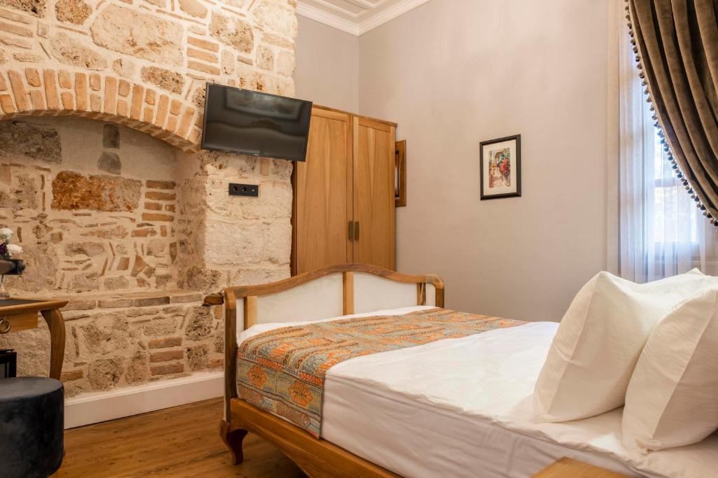 Hotel Lykia Old Town Antalya - 10