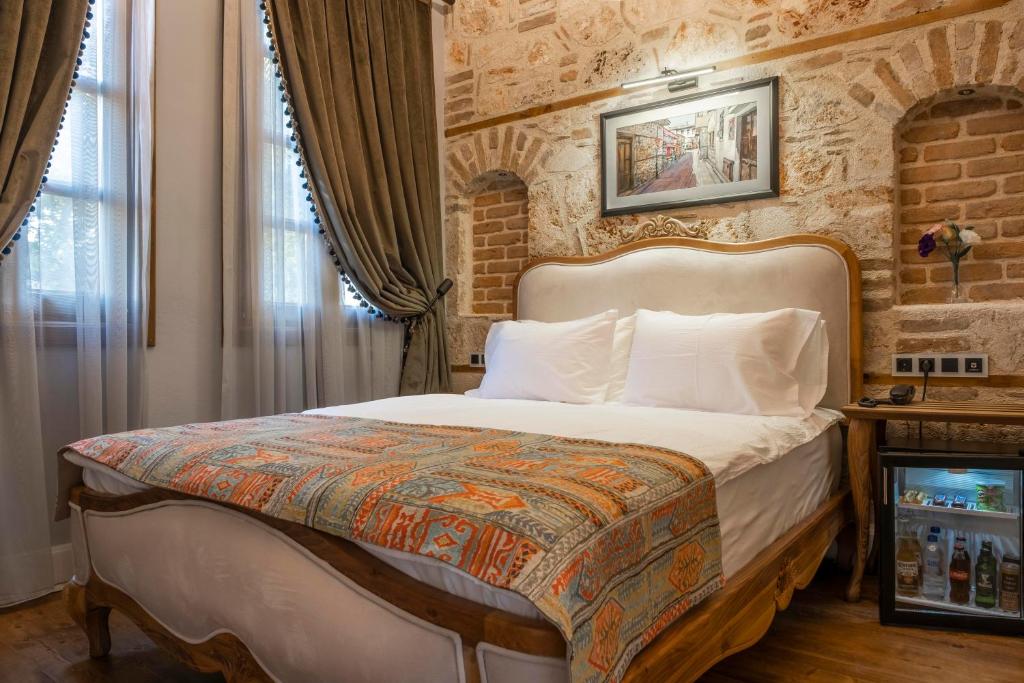 Hotel Lykia Old Town Antalya - 2