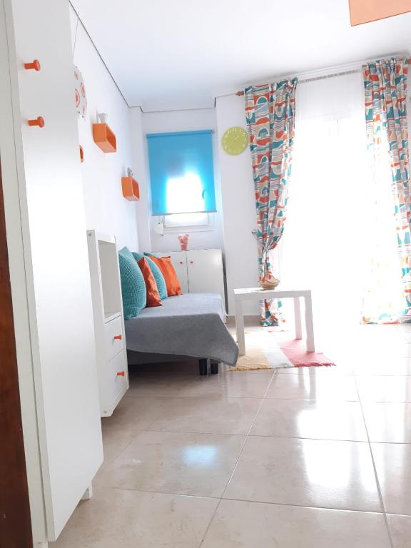 Apartamento Orange